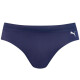 Pánské plavky Br M 907654 01 tmavě modré - Puma  S - thumb (1)