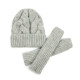 Art Of Polo Set Cz22818-2 Light Grey UNI - thumb (2)