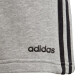 Juniorské šortky adidas Essentials 3S DV1797 128 cm - thumb (3)