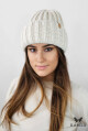 Kamea Hat K.23.012.02 Ecru 54-60 - thumb (1)