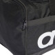Taška adidas Linear Duffel S HT4742 černá - thumb (4)