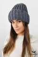 Kamea Hat K.23.012.07 Grafit 54-60 - thumb (0)