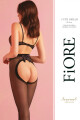 Fiore Cute Dream 20 Den O5038 kolor:black 3-M - thumb (0)