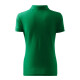 Dámské polo tričko Cotton Heavy W MLI-21616 - Malfini XS - thumb (2)