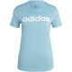 Adidas Loungewear Essentials Slim Logo Tee W IC0629 m - thumb (0)