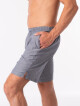 Klíč MXC 116 B24 M-2XL pánské pyžamové šortky šedá XL - thumb (0)