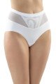 Stahovací kalhotky Vanisa white plus - ELDAR Bílá 3XL - thumb (2)