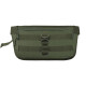 Brašna Semiline Waist Bag L2055-2 Khaki 16,6 cm x 36 cm x 3,5 cm - thumb (2)