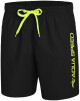 AQUA SPEED Plavecké šortky OWEN černá/žlutá XXXL - thumb (0)