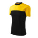 Pánské tričko Colormix M MLI-10904 - Malfini 3XL - thumb (4)