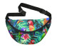 Bertoni Velká brašna do pasu Ara Multicolour 44 cm x 25 cm x 11,5 cm - thumb (4)