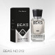 M213 Aqu Goi - Pánské parfémy 50 ml UNI - thumb (1)