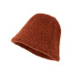 Umění Polo Hat Cz22306 Ginger UNI - thumb (2)