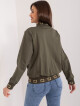 Mikina RV BL 8224.22 khaki S/M - thumb (2)