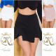 Sexy sukně Koucla Musthave Skort white M - thumb (5)