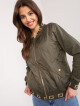 Mikina RV BL 8224.22 khaki S/M - thumb (5)