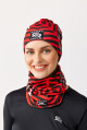 Rough Radical Snood Team MC08 Multicolour UNI - thumb (2)