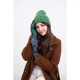Čepice Art Of Polo Cz23214-5 Green UNI - thumb (2)