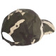 Baseballová čepice adidas Camo H46980 OSFL - thumb (1)