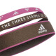Čelenka adidas Hairband 3PP IC6515 OSFM - thumb (4)