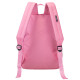 Batoh Semiline J4918-2 Pink 43 cm x 32 cm x 20 cm - thumb (3)