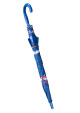 Manuální deštník Semiline L2054-1 Navy Blue Průměr 85 cm - thumb (0)