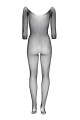 Bodystocking Martha diamond - BEAUTY NIGHT FASHION černá S/L - thumb (8)