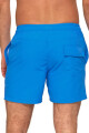 Pánské plavky KSZ2600-005 Modrá - Moraj modrá 3XL - thumb (1)