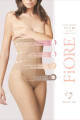 Fiore High Waist Bikini 20 den M5218 barva:světle přírodní 3-M - thumb (0)