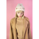 Čepice Art Of Polo Hat Cz22308-1 Ecru UNI - thumb (4)
