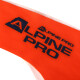 Sportovní čelenka ALPINE PRO BELAKE spicy orange UNI - thumb (1)
