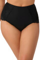 Dámské stahovací kalhotky 204 black plus - BABELL černá 3XL - thumb (6)