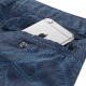 Dětské kraťasy ALPINE PRO SOLEYO blue sapphire 116-122 - thumb (2)