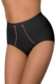 Stahovací kalhotky Verona black plus - ELDAR černá 3XL - thumb (0)