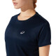 Asics Core SS Top W 2012C335-400 Tričko s - thumb (3)