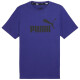 Puma Essential Logo Tee M 586667 26 pánské tričko L - thumb (0)