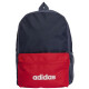 LK Grafický batoh IC4995 - ADIDAS Námořnická modř - thumb (0)