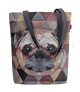 Bertoni Plátěná taška Sunny Faworyt Multicolour 29 cm x 40 cm x 36 cm x 8 cm - thumb (1)