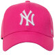 47 Značka New York Yankees MVP Kšiltovka B-MVPSP17WBP-MA jedna velikost - thumb (4)