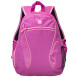Batoh Semiline J4917-4 Pink 43 cm x 28 cm x 15 cm - thumb (3)