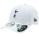 Kšiltovka New Era Repreve Flawless 940 9FORTY Tottenham Hotspur FC 60293469 OSFM - thumb (0)