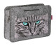 Bertoni Organizér do plstěné tašky Baltazar Grey 26 cm x 18 cm x 8 cm - thumb (8)