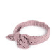 Art Of Polo Band cz23464-2 Grey/Pink OS - thumb (1)