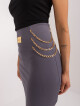 RV sukně SD 9028.06 grafit L/XL - thumb (4)