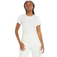 Puma ESS+ Tričko s výšivkou W 848331 99 L - thumb (2)