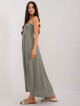 Sukně TW SD BI 82160.48 khaki S - thumb (12)