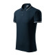 Polokošile Adler Urban M MLI-21902 tmavě modrá 3XL - thumb (2)