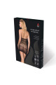 Hot in Here 7. nebe barva:černá S/M/L - thumb (3)