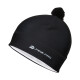 Funkční čepice s bambulí ALPINE PRO ABERE black M - thumb (0)