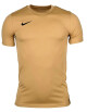 Pánské tričko BV6708 - Nike bílá S - thumb (3)